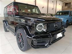 مێرسێدس بێنز G-Class